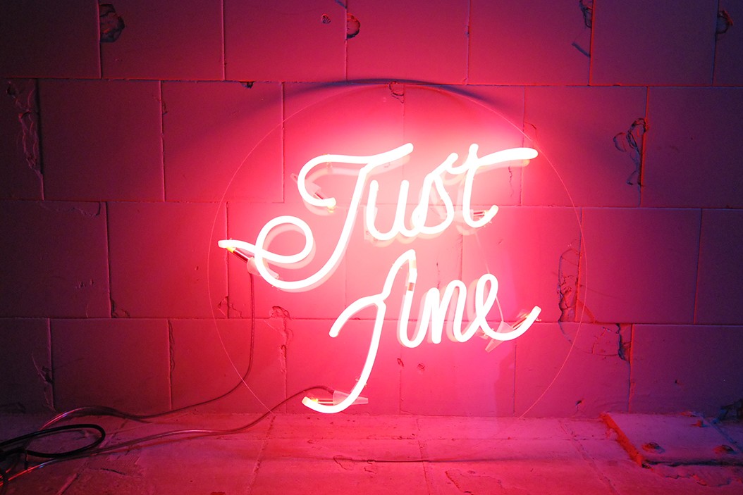 NEON DESIGN Make your own neon!! Studiostore